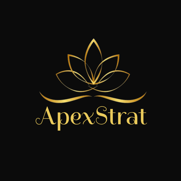 Apex Strat – Trusted by Haider Softwares for IT Solutions